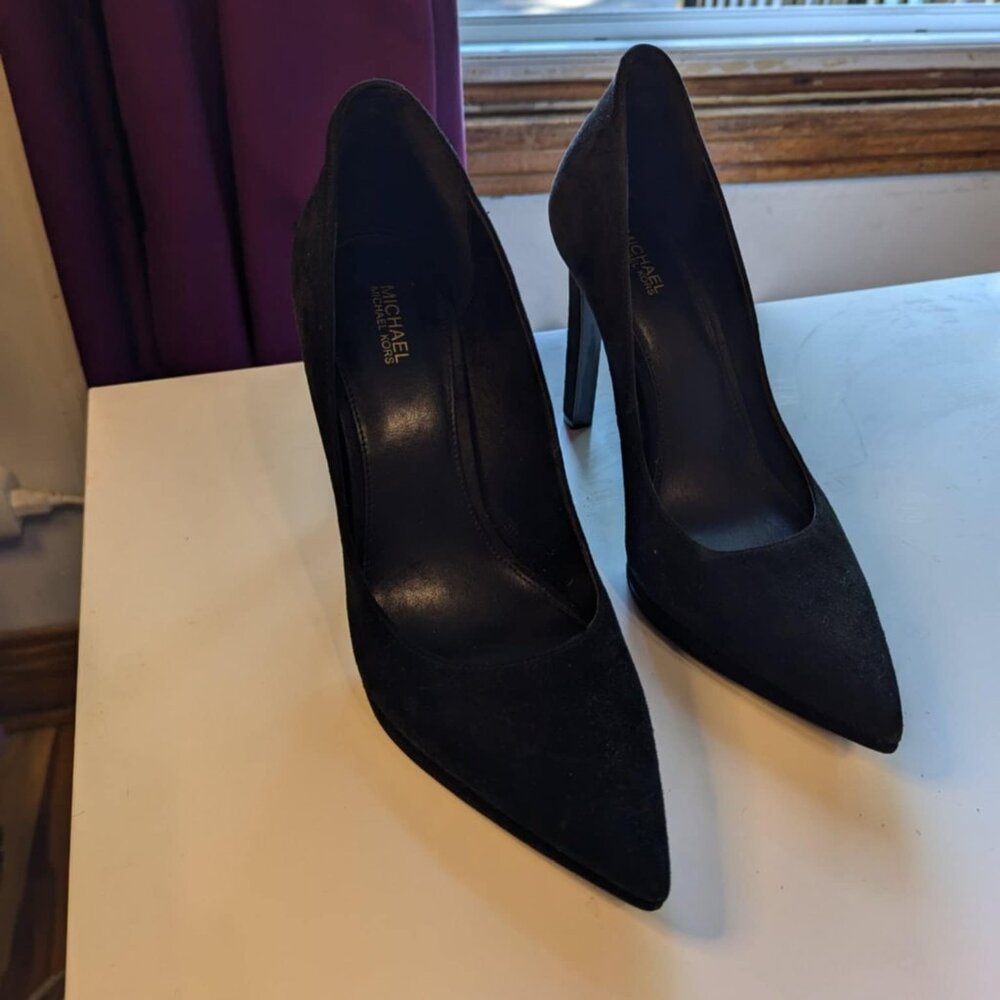 Michaels Kors Stiletto heels